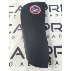 Накладка торпеды боковая