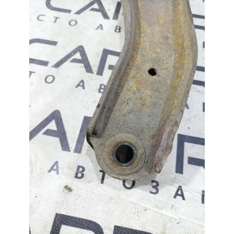 Рычаг подвески (подвеска) Ford Transit Connect 1 2005 1.8L 1355050