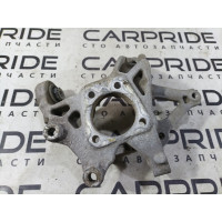 Цапфа подвески