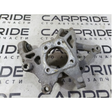 Цапфа подвески