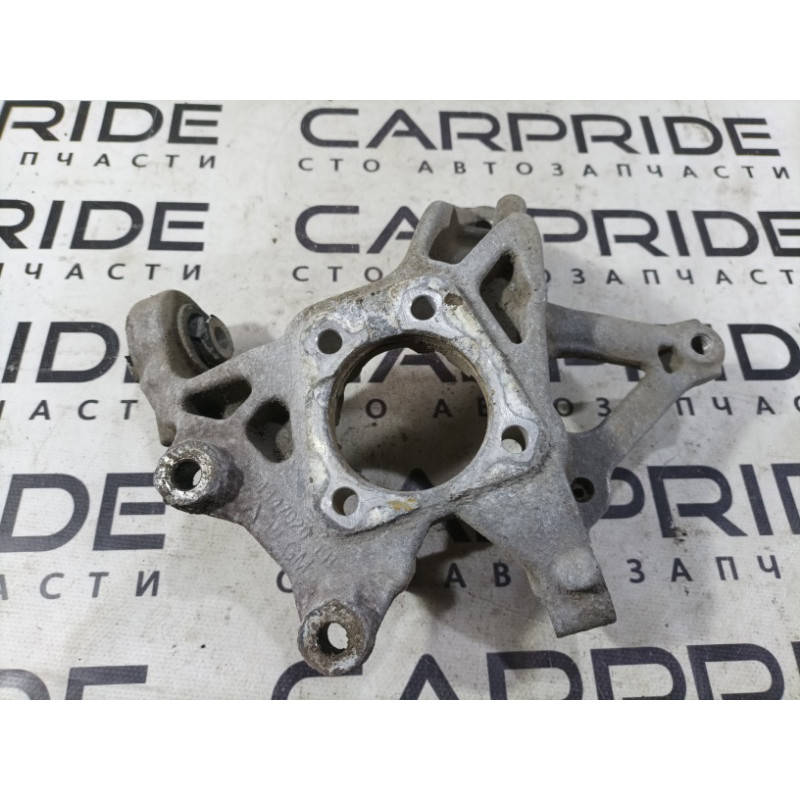 Цапфа подвески (подвеска) Opel Vectra C 2004 2.2 24447020