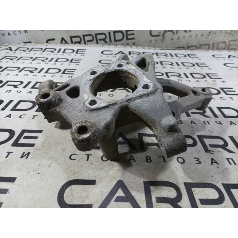 Цапфа подвески (подвеска) Opel Vectra C 2004 2.2 24447020