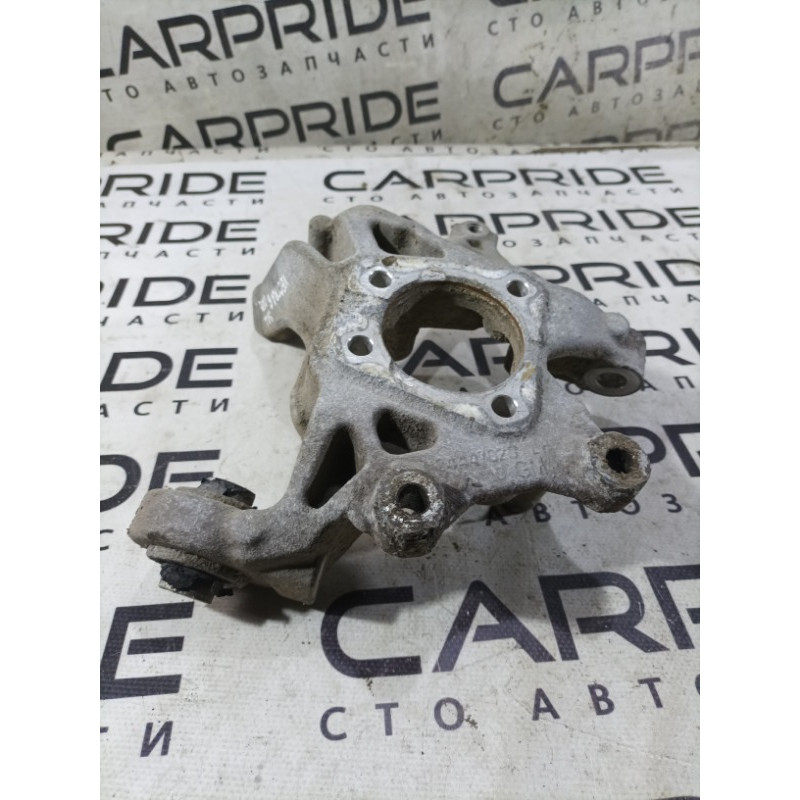 Цапфа подвески (подвеска) Opel Vectra C 2004 2.2 24447020