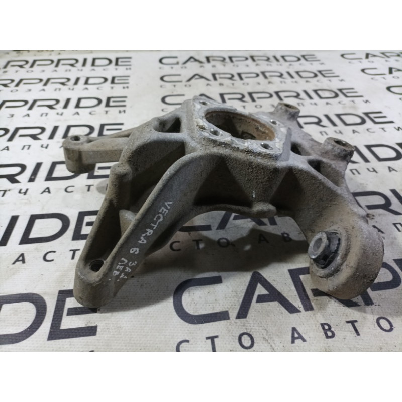Цапфа подвески (подвеска) Opel Vectra C 2004 2.2 24447020