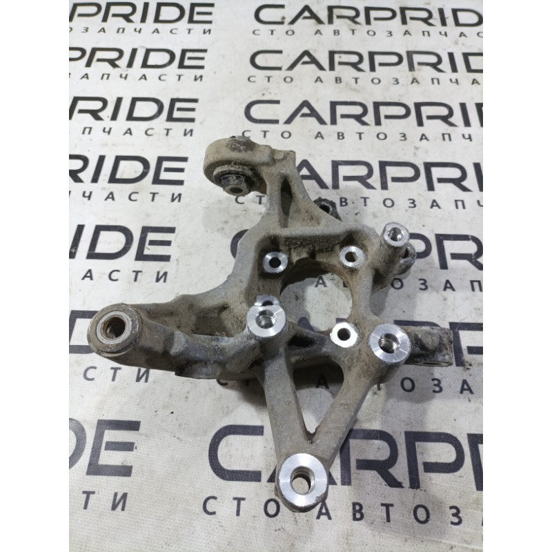 Цапфа подвески (подвеска) Opel Vectra C 2004 2.2 24447020