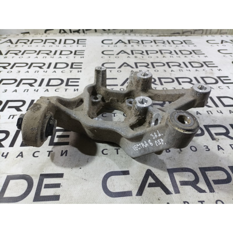 Цапфа подвески (подвеска) Opel Vectra C 2004 2.2 24447020