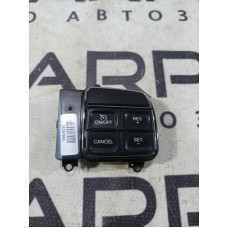 Кнопки руля