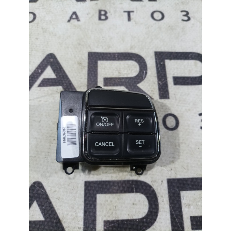 Кнопки керма (електрика / кнопки) Dodge Journey SXT 2013 3.6 56046252ad