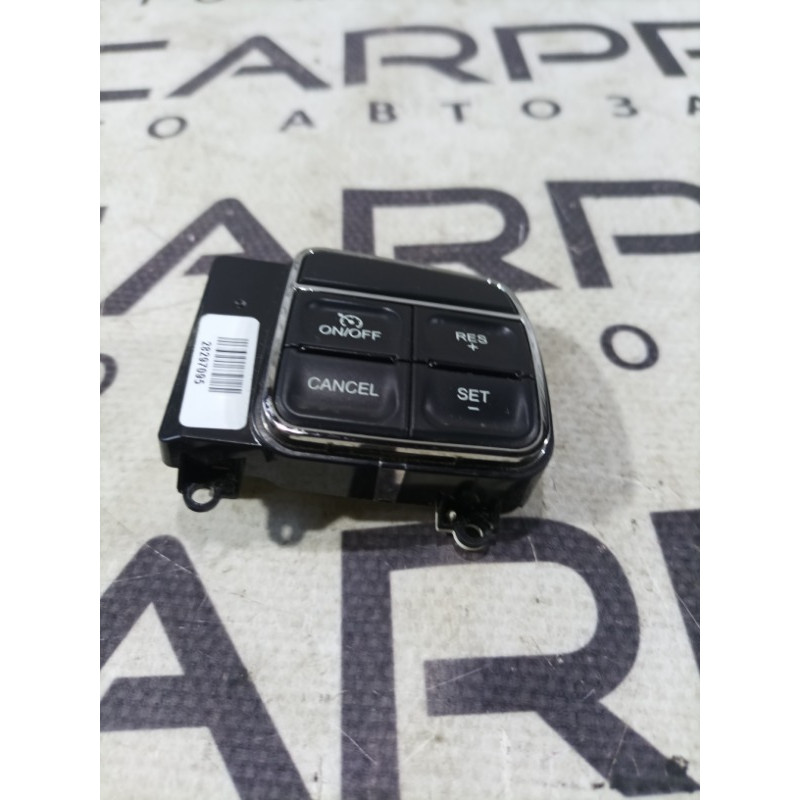 Кнопки керма (електрика / кнопки) Dodge Journey SXT 2013 3.6 56046252ad