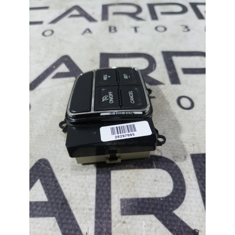 Кнопки керма (електрика / кнопки) Dodge Journey SXT 2013 3.6 56046252ad