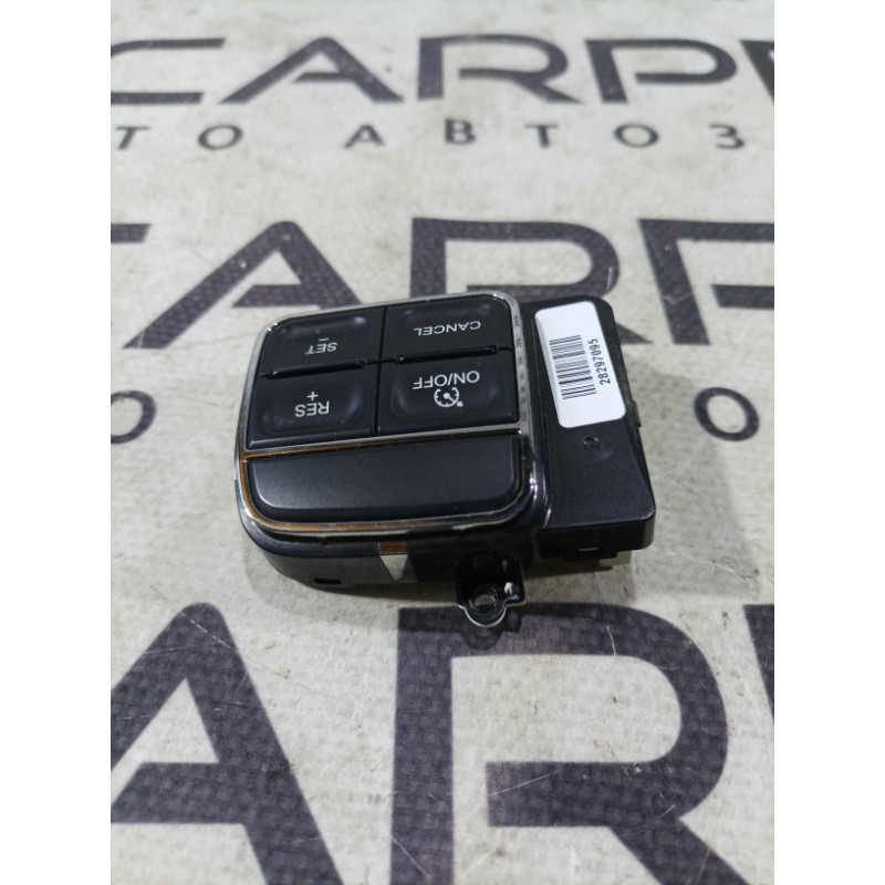 Кнопки керма (електрика / кнопки) Dodge Journey SXT 2013 3.6 56046252ad