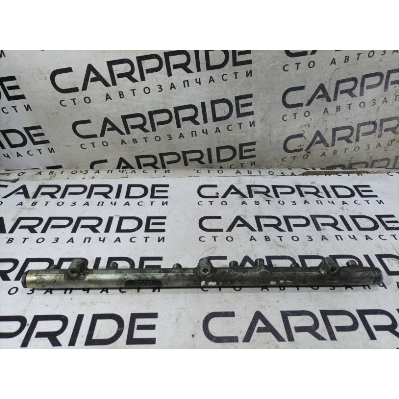 Топливная рампа (топливная система) BMW X5 E53 M57d30 0445216002