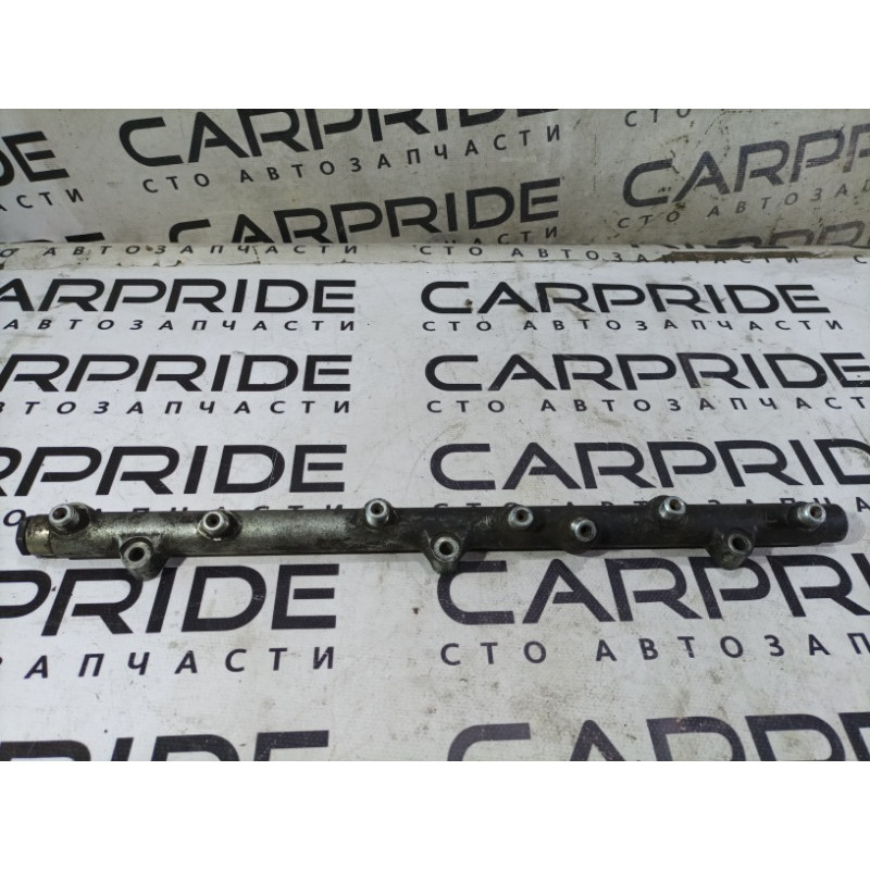 Топливная рампа (топливная система) BMW X5 E53 M57d30 0445216002