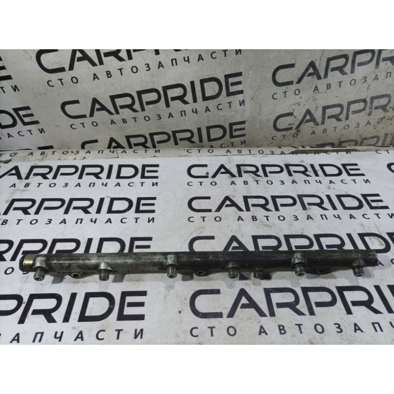 Топливная рампа (топливная система) BMW X5 E53 M57d30 0445216002