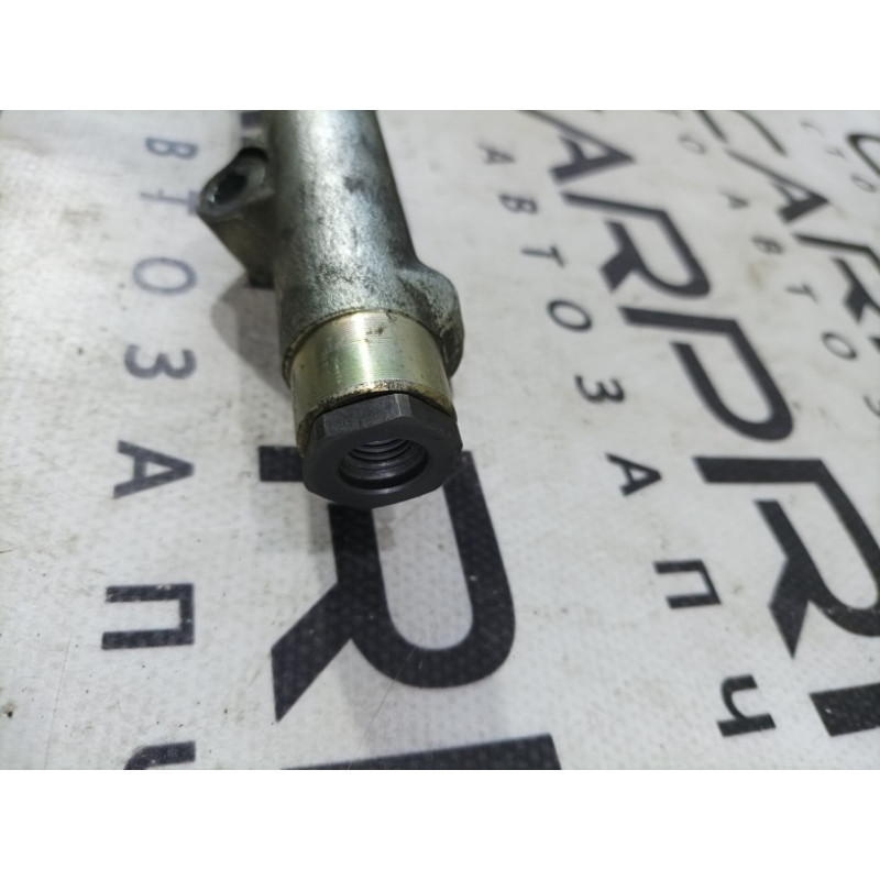 Топливная рампа (топливная система) BMW X5 E53 M57d30 0445216002