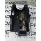 Кожух рулевой колонки нижний (салон) Nissan Juke F15 2013 1.6 484701ke0a