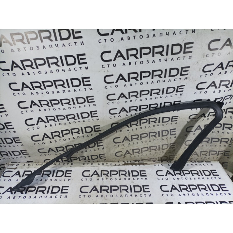 Накладка двери внутренняя (салон) BMW 5-series F10 2013 N63B44 51337182012