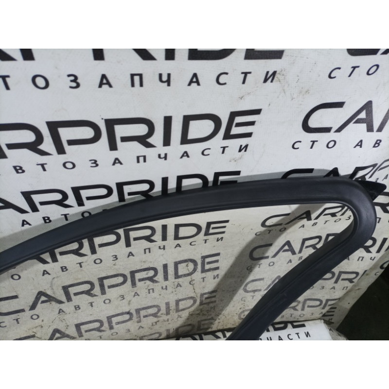 Накладка двери внутренняя (салон) BMW 5-series F10 2013 N63B44 51337182012