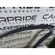 Накладка двери внутренняя (салон) BMW 5-series F10 2013 N63B44 51337182012
