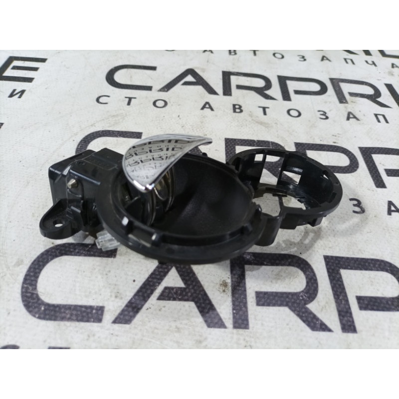 Ручка двери внутренняя (салон) Mini Cooper R53 S R53 2006 1.6 7133517