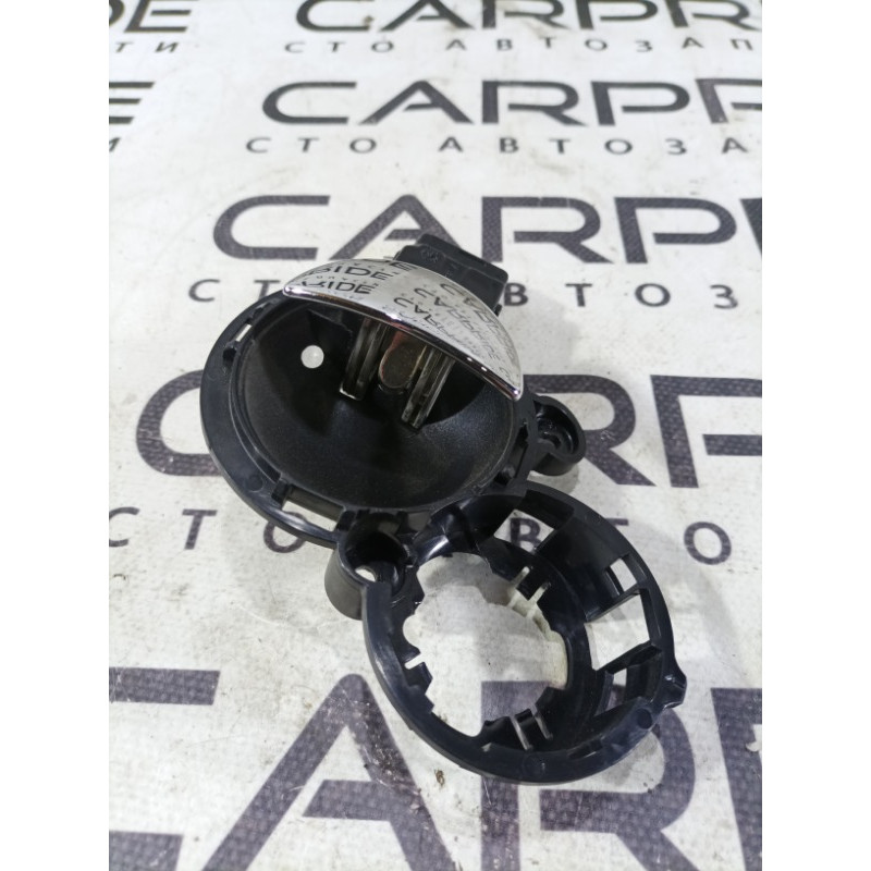 Ручка двери внутренняя (салон) Mini Cooper R53 S R53 2006 1.6 7133517