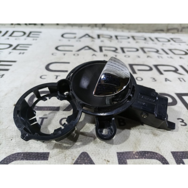 Ручка двери внутренняя (салон) Mini Cooper R53 S R53 2006 1.6 7133517