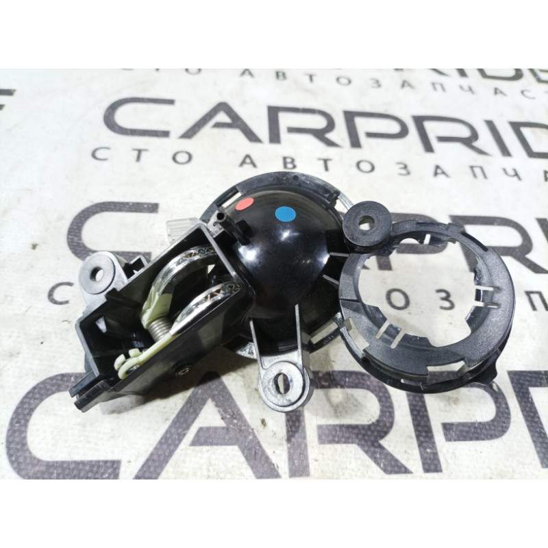 Ручка двери внутренняя (салон) Mini Cooper R53 S R53 2006 1.6 7133517