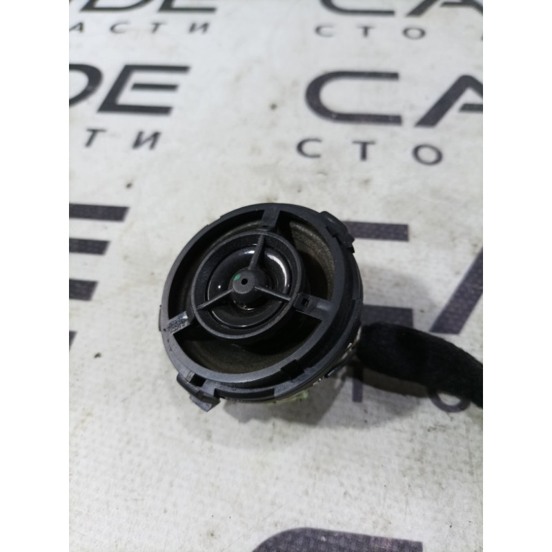 Динамик (электрика) Mini Cooper R53 S R53 2006 1.6 65136801097