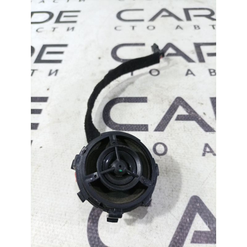 Динамик (электрика) Mini Cooper R53 S R53 2006 1.6 65136801097