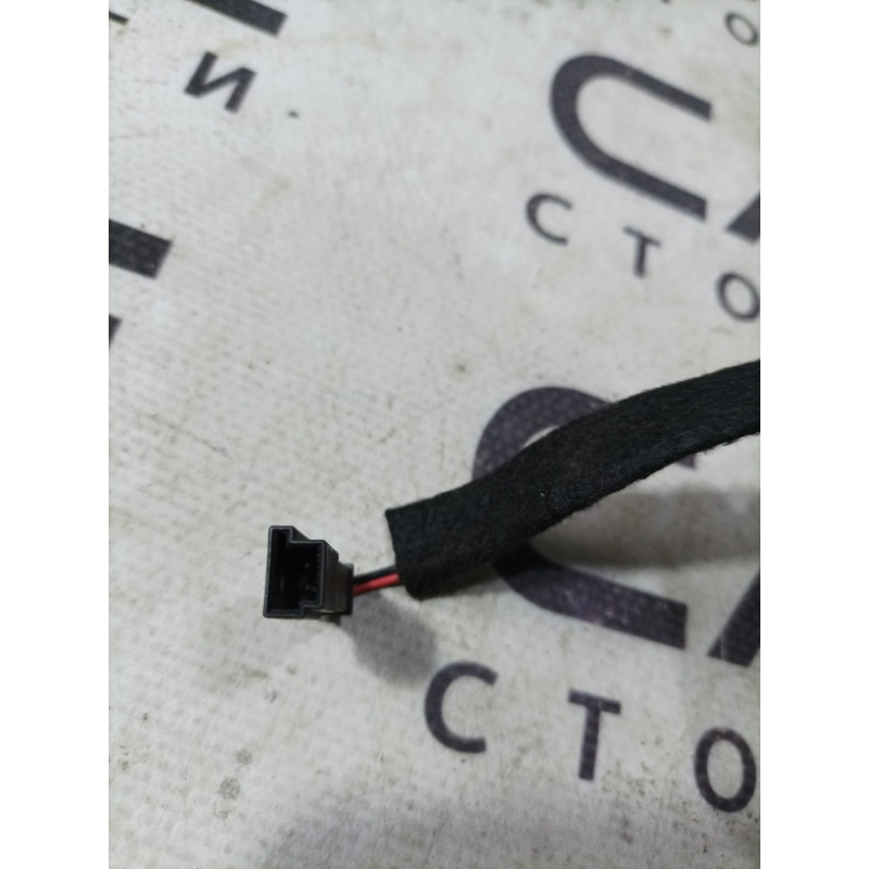 Динамик (электрика) Mini Cooper R53 S R53 2006 1.6 65136801097