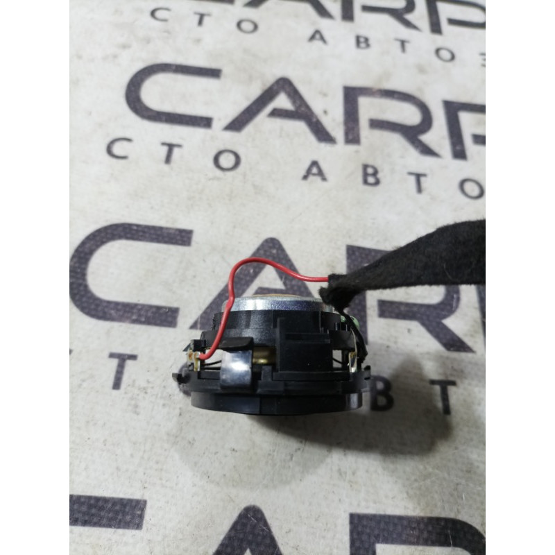 Динамик (электрика) Mini Cooper R53 S R53 2006 1.6 65136801097