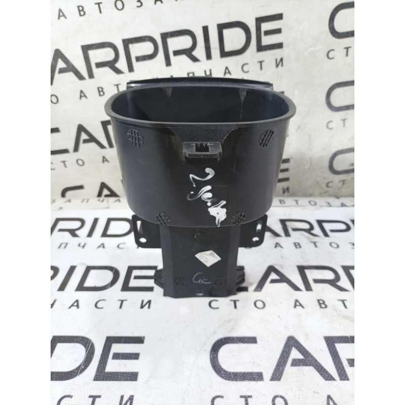 Ящик центральной консоли (салон) Nissan Juke F15 2013 1.6 969101KN0A