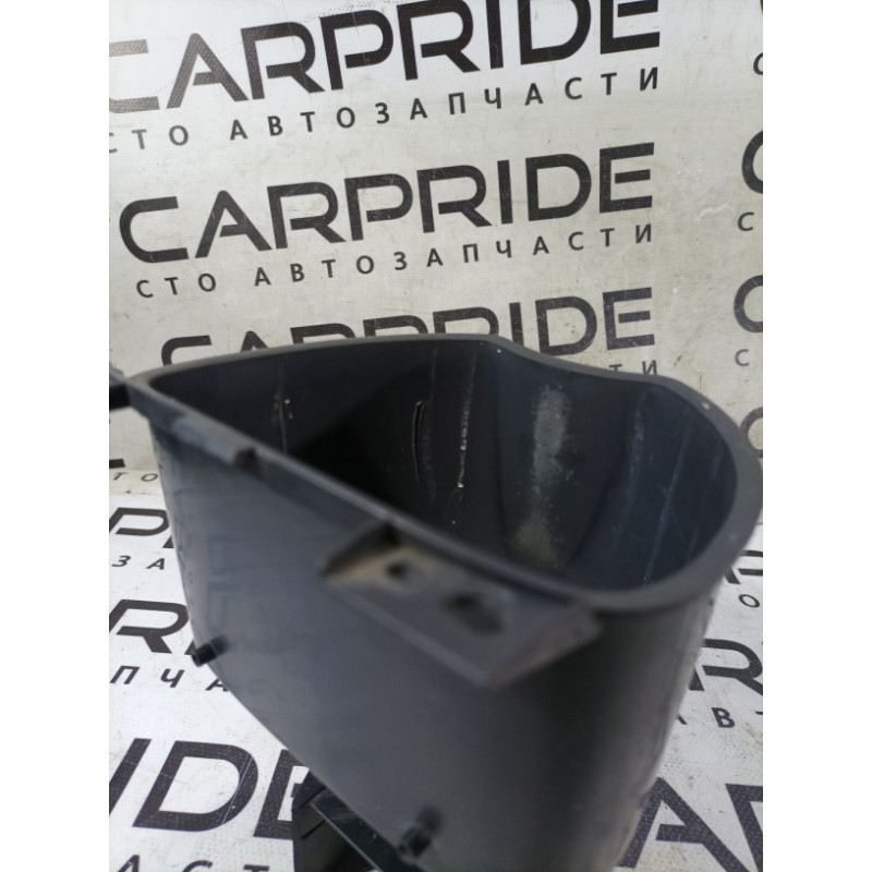 Ящик центральной консоли (салон) Nissan Juke F15 2013 1.6 969101KN0A