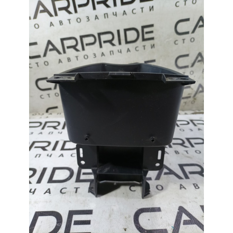Ящик центральной консоли (салон) Nissan Juke F15 2013 1.6 969101KN0A