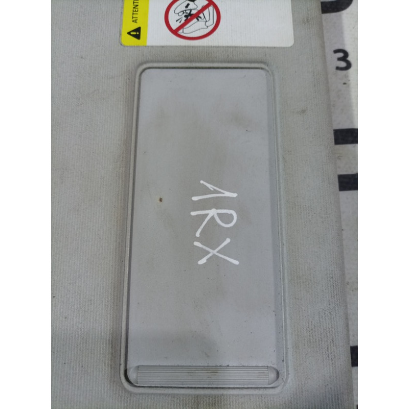 Козырек солнцезащитный (салон) Lexus RX XU30 2007 3.0 1MZ-FE