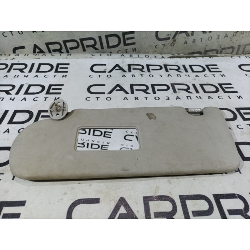 Козырек солнцезащитный (салон) LAND ROVER FREELANDER L314 1999 1.8B