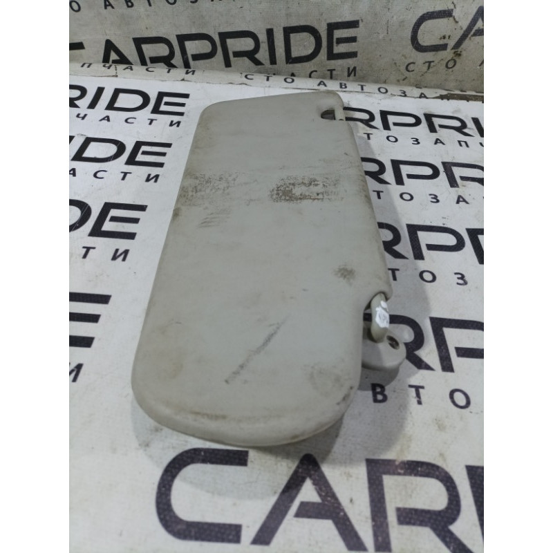 Козырек солнцезащитный (салон) LAND ROVER FREELANDER L314 1999 1.8B