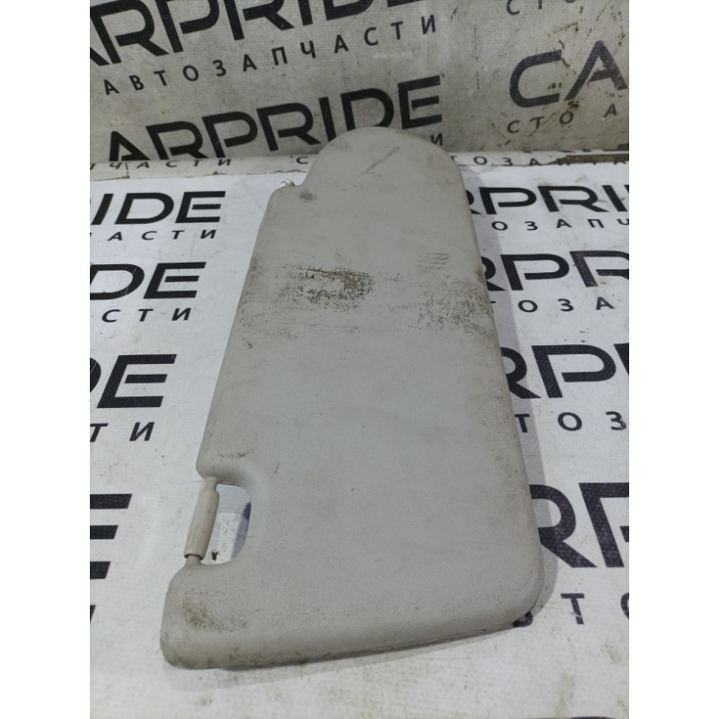 Козырек солнцезащитный (салон) LAND ROVER FREELANDER L314 1999 1.8B