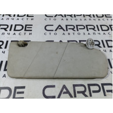 Козырек солнцезащитный