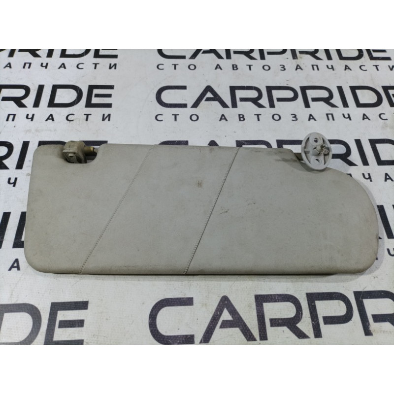 Козырек солнцезащитный (салон) Land Rover Freelander L314 1.8B