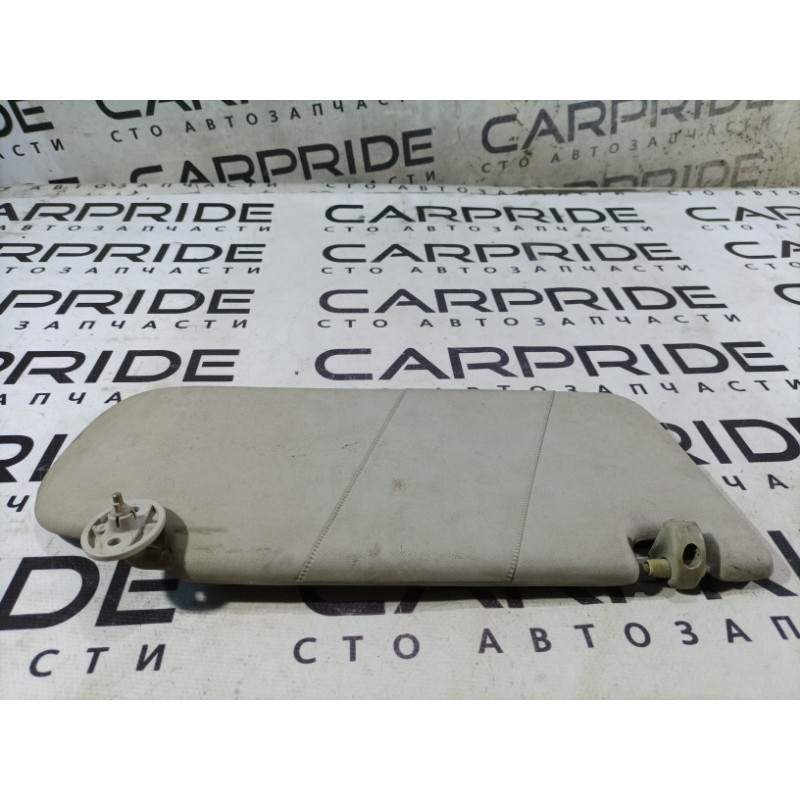 Козырек солнцезащитный (салон) Land Rover Freelander L314 1.8B