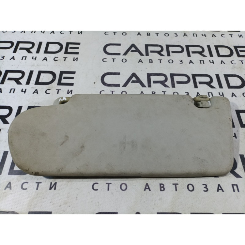 Козырек солнцезащитный (салон) Land Rover Freelander L314 1.8B