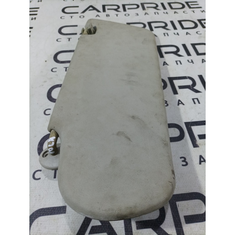 Козырек солнцезащитный (салон) Land Rover Freelander L314 1.8B