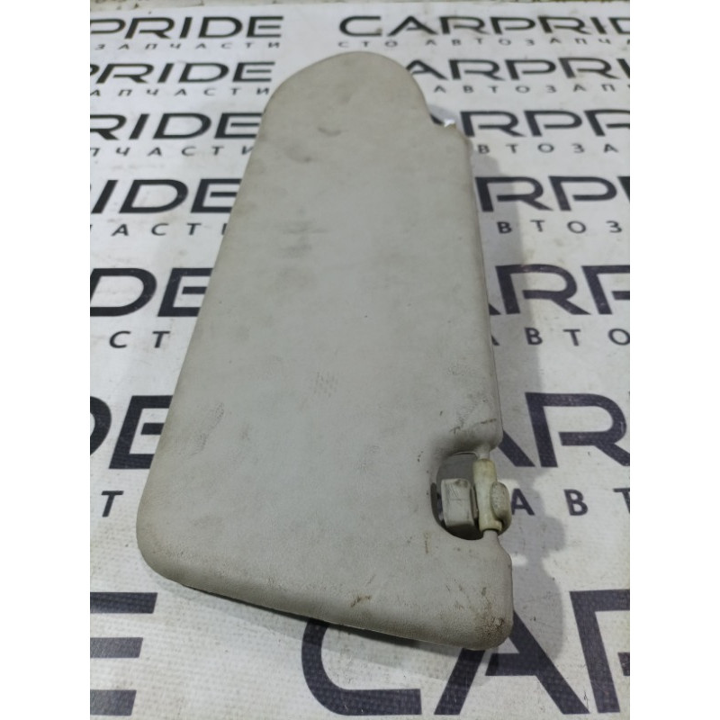 Козырек солнцезащитный (салон) Land Rover Freelander L314 1.8B