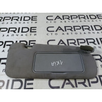 Козирок сонцезахисний