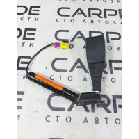 Замок ремня безопасности