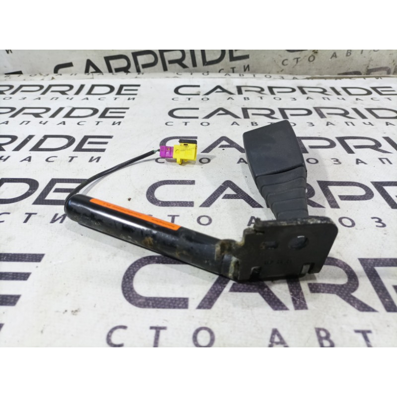 Замок ремня безопасности (airbag/безопасность) Opel Vectra C 2004 2.2 24463290