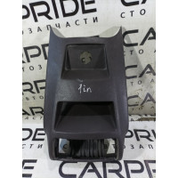 Накладка центральной консоли