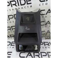 Накладка центральной консоли