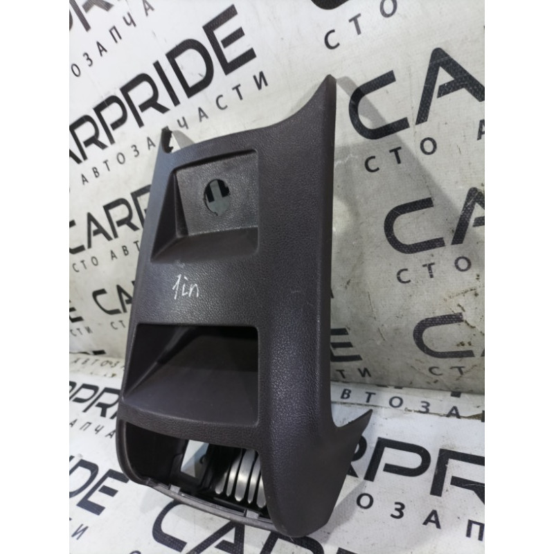 Накладка центральной консоли (салон) Opel Insignia A 2010 2.0 DTH 13222148